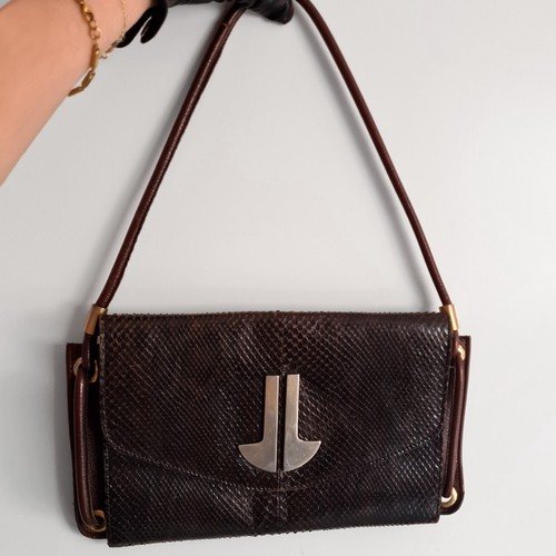 Lanvin true vintage borsa - lanvin,