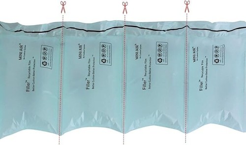 Confezione rotoli pellicola - confezione, 2