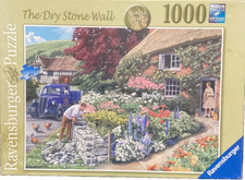 Ravensburger 1000pz Il Muro di