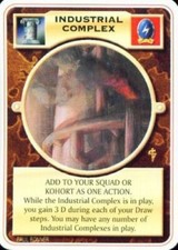 MUTANT CHRONICLES - COMPLESSO