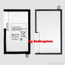 BATTERIA 4450Mah per SAMSUNG GALAXY TAB 3 8 SM-T311 T4450E CAPACITA ORIGINALE