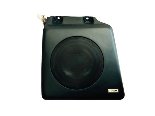 Subwoofer isotec per smart - smart, 453