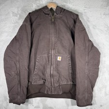 Carhartt 104050 DKB Giacca con