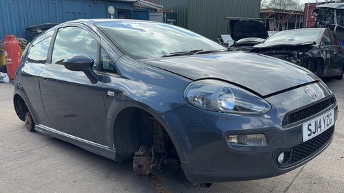 Piantone sterzo fiat punto gbt - piantone,