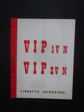 Garelli vip 2v - garelli, n