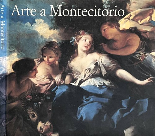 Arte montecitorio mostra di - arte,