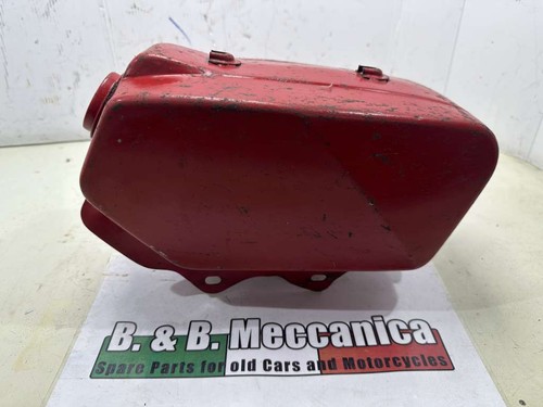 Serbatoio carburante malaguti - serbatoio,
