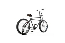 Bicicletta special custom Bad