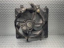 VENTOLA RADIATORE PER CITROEN C3 1° Serie 9652396280 Diesel 1.4 (02>05)
