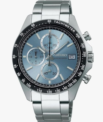 Orologio uomo seiko spirit - orologio,