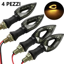 4 INDICATORI DI DIREZIONE