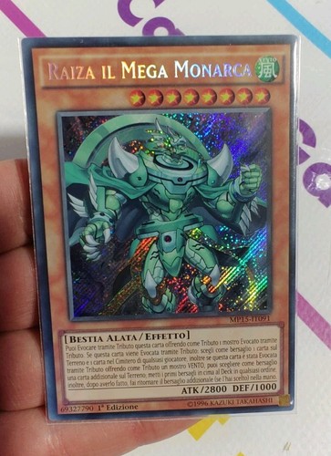 Raiza il mega - raiza,
