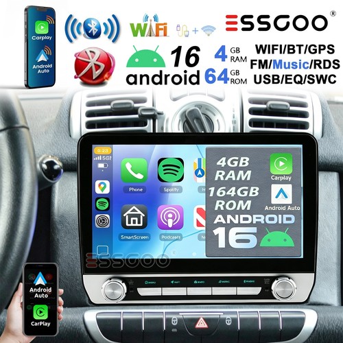 64gb android per smart - 16,