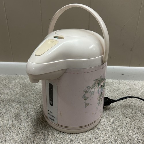 Dispenser caldaia acqua calda