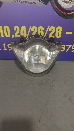 Faro anteriore honda 125 - faro,