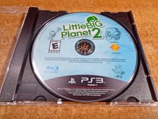 LittleBigPlanet 2 (Sony