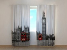 Tende Semplicemente Londra