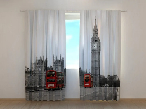 Tende semplicemente londra - tende,