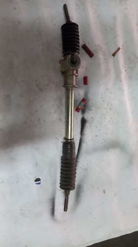 Scatola quida fiat 127 - scatola, sport