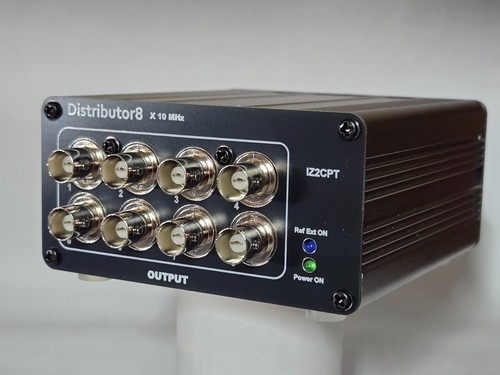 Distributore amplificatore - distributore,