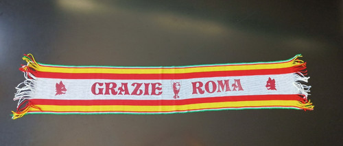 Roma 1983 finale coppa dei - roma,