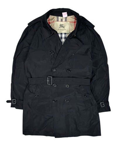 Burberry london trench - burberry, uomo