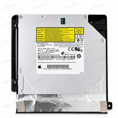 Apple superdrive per imac - apple, 21.5