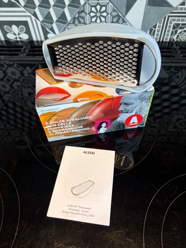 Alessi parmenide aaru01 i - alessi,