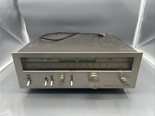Pioneer 9500 ii - tx-9500,