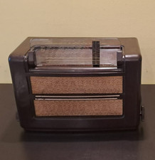Vintage philips 658u - vintage,