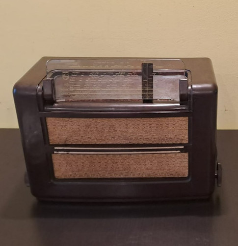 Vintage philips 658u - philips,