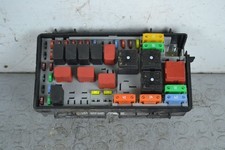 79625 Scatola Fusibili Fiat