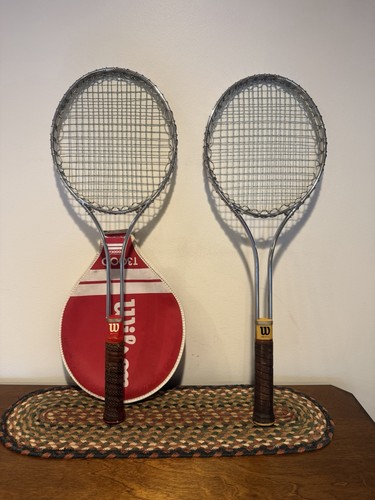Wilson t3000 vintage con - t3000,