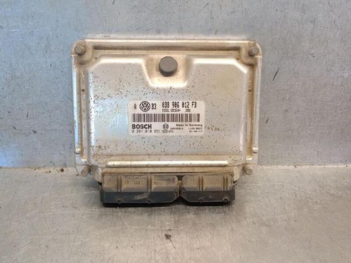 038906012fb centralita motor - centralita,