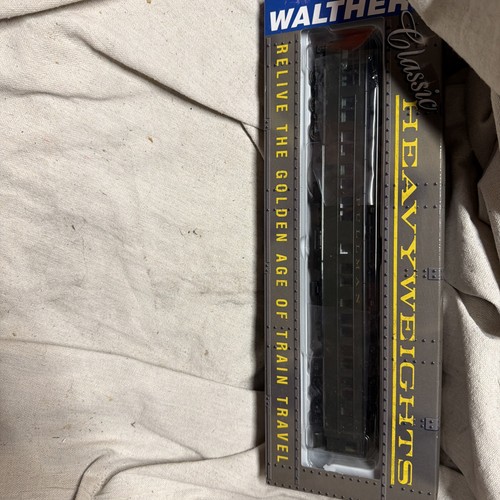 Walters pullman solarium - walters,