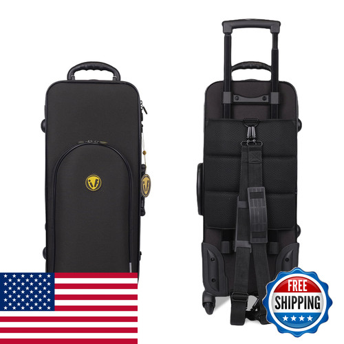 Omebaige sax case ruote - sax,