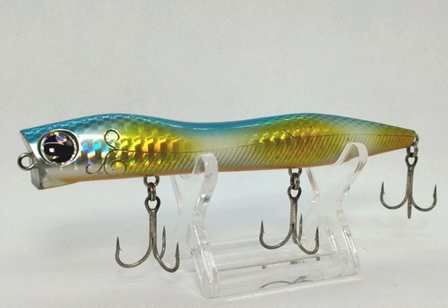 Daiwa morethan sly 110f - morethan,