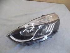 Faro proiettore anteriore