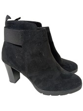 MARCO TOZZI Stivale a gamba