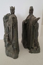 Argonath Statue SIDESHOW WETA