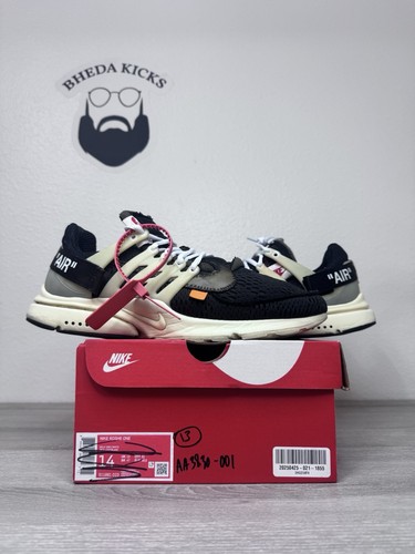 Taglia nike air presto - nike,