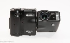 Nikon Coolpix 950 1,9