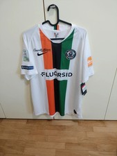 Maglia calcio Venezia Nike con