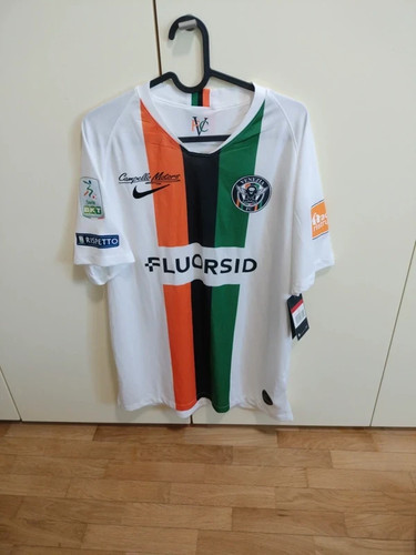Maglia calcio venezia - venezia, con