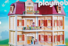 Playmobil pièce de - playmobil, --
