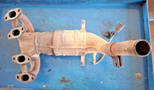 Catalizzatore Fiat Panda 169 -