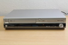 Panasonic DMR-EX95V DVD VHS HDD Videoregistratore Videoregistratore Videoregistratore Combinato per Digitalizzazione