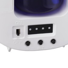 US Plug Profumo Aria Macchina