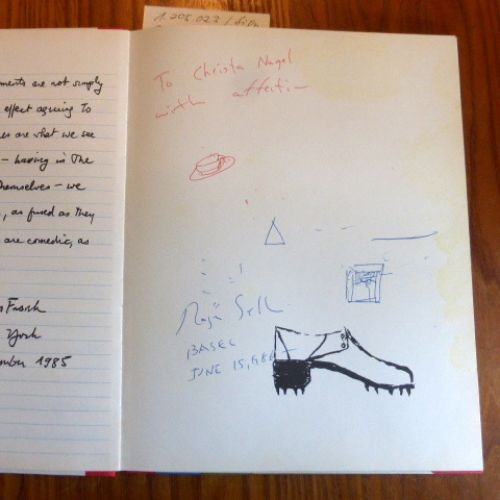 Cardazzo renato roger selden - cardazzo,, renato:roger