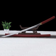 Samurai Giapponese Shinai